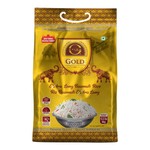 Gelda Gold Basmati Rice